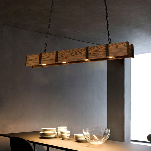 Pleva Chandelier-DWHOME