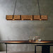 Pleva Chandelier - DWHOME