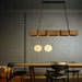 Pleva Chandelier - DWHOME