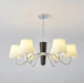 Plisse Chandelier - DWHOME