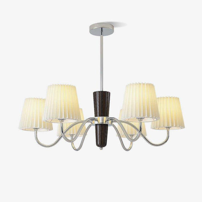 Plisse Chandelier - DWHOME