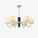Plisse Chandelier - DWHOME