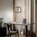 Plot Glass Pendant Light-DWHOME