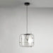 Plot Glass Pendant Light-DWHOME