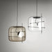 Plot Glass Pendant Light-DWHOME