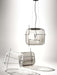 Plot Glass Pendant Light-DWHOME