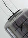 Plot Glass Pendant Light-DWHOME