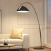 Verse Arc Floor Lamp - DWHOME