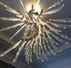 Plumage Ascent Chandelier - Vakkerlight