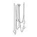 Belts Combination Canvas Pendant Light-DWHOME