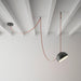 Belts Combination Canvas Pendant Light-DWHOME