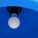 Pluto Pendant Lamp-DWHOME