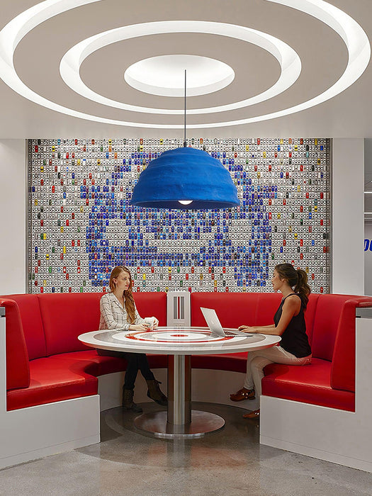 Pluto Pendant Lamp-DWHOME