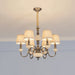 Plymouth Chandelier-DWHOME