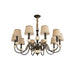 Plymouth Chandelier-DWHOME
