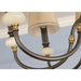 Plymouth Chandelier-DWHOME