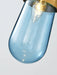 "Pendentif en verre Poble - DWHOME"
