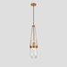 "Pendentif en verre Poble - DWHOME"