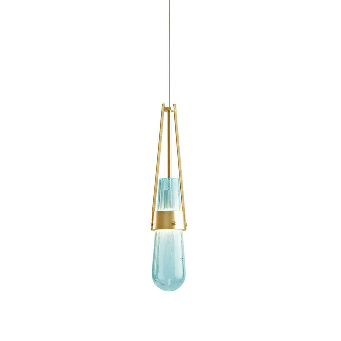 "Pendentif en verre Poble - DWHOME"