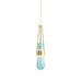 "Pendentif en verre Poble - DWHOME"