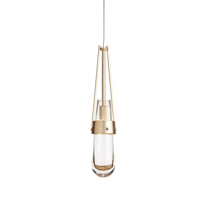 "Pendentif en verre Poble - DWHOME"