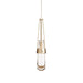 "Pendentif en verre Poble - DWHOME"