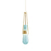 "Pendentif en verre Poble - DWHOME"
