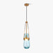 "Pendentif en verre Poble - DWHOME"