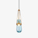 "Pendentif en verre Poble - DWHOME"