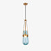 "Pendentif en verre Poble - DWHOME"