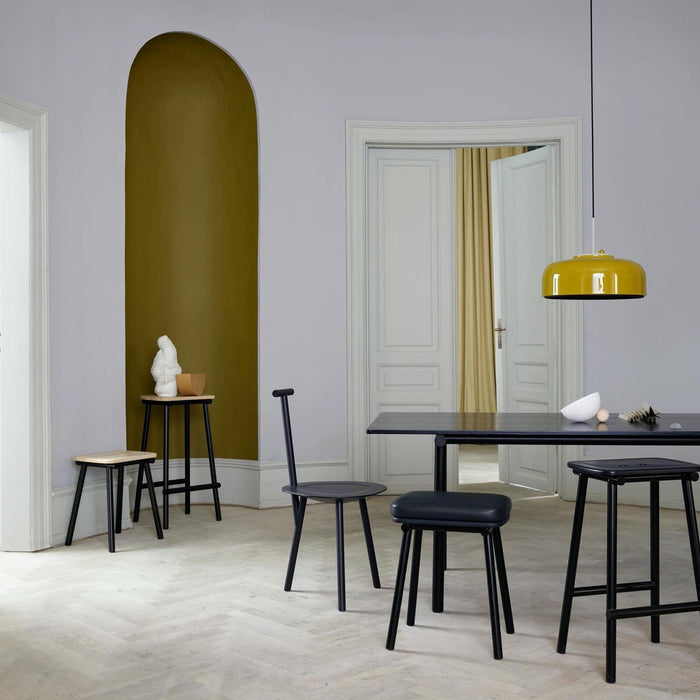 Podgy Pendant Light-DWHOME