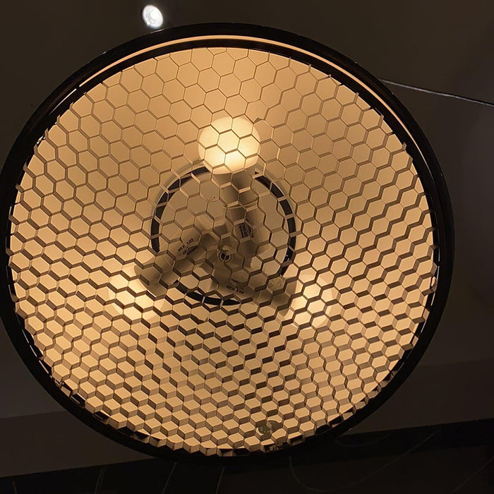 Podgy Pendant Light-DWHOME