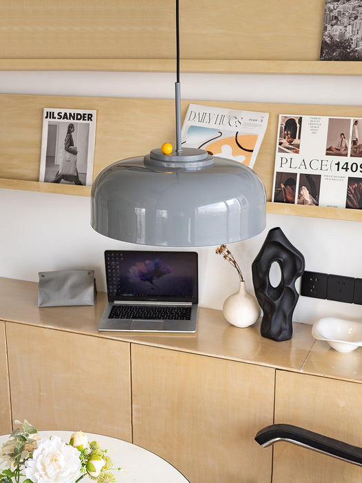 Podgy Pendant Light-DWHOME