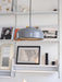 Podgy Pendant Light-DWHOME