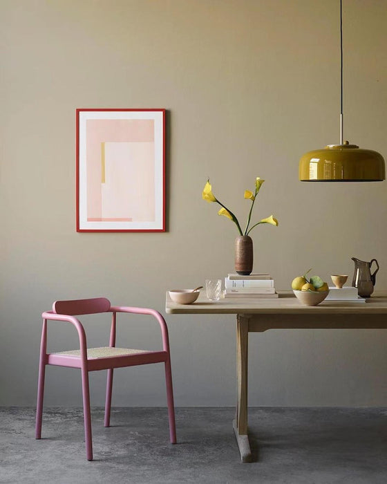 Podgy Pendant Light-DWHOME