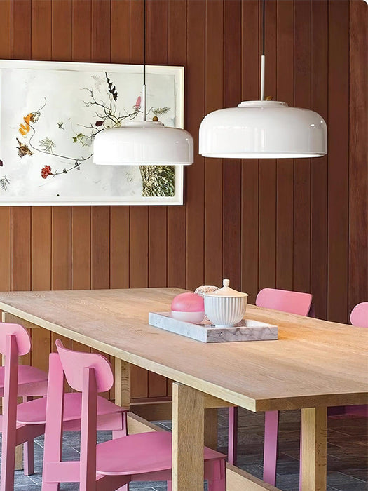 Podgy Pendant Light-DWHOME