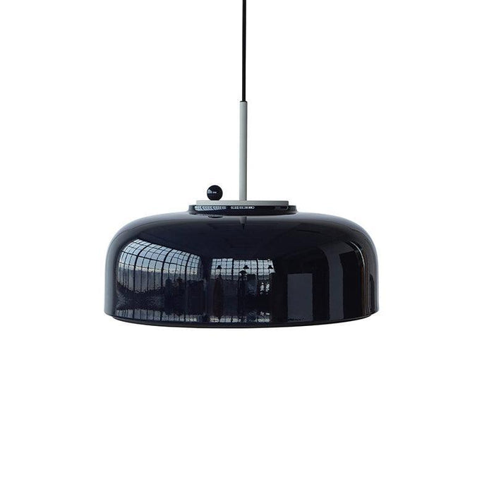 Podgy Pendant Light-DWHOME
