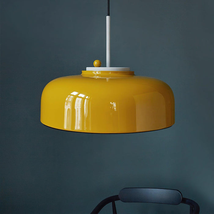 Podgy Pendant Light-DWHOME