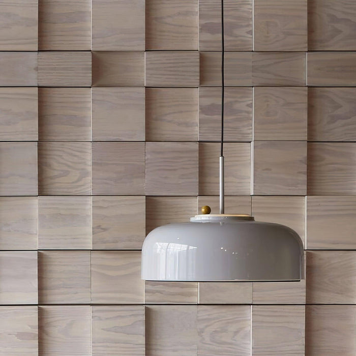 Podgy Pendant Light-DWHOME