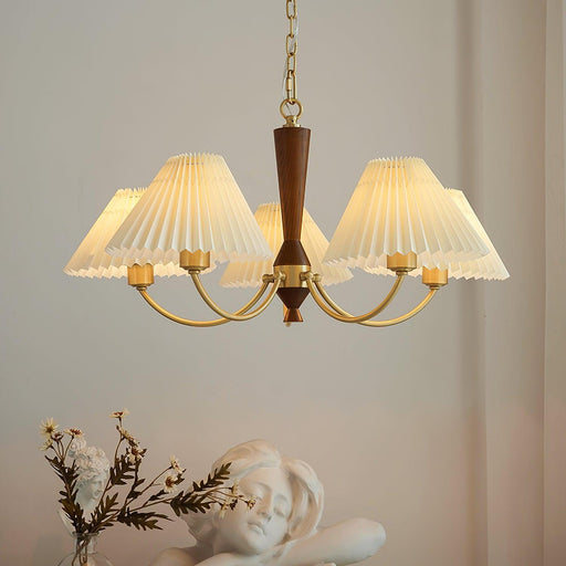 Polina Chandelier-DWHOME