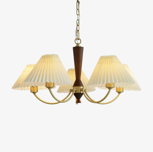 Polina Chandelier-DWHOME