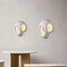 Polystyrene Pendant Light-DWHOME