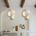 Polystyrene Pendant Light-DWHOME