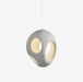 Polystyrene Pendant Light-DWHOME