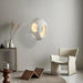 Polystyrene Pendant Light-DWHOME