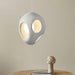 Polystyrene Pendant Light-DWHOME