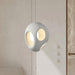 Polystyrene Pendant Light-DWHOME