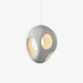 Polystyrene Pendant Light-DWHOME