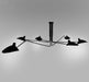 LUKAS Pondskater Ceiling Lamp - DWHOME