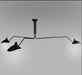 LUKAS Pondskater Ceiling Lamp - DWHOME